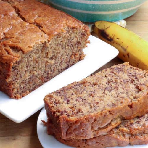 banana-bread