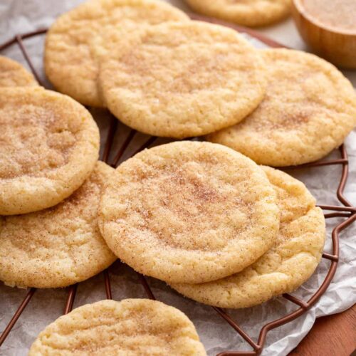 snickerdoodle-cookies